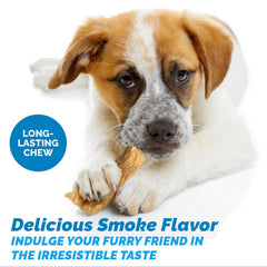 123 Treats beneficios dentales al masticar favorecen higiene bucal de forma natural.