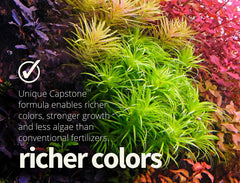 2HR Aquarist apt3 nutrientes macro y micro para crecimiento