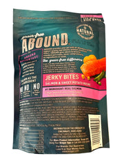 Abound ingredientes de alta calidad para una proteína saludable en perros.