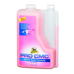 Absorbine PRO CMC, calcio y magnesio para huesos y corazón.