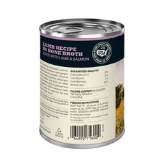 Hígado de res en ACANA Premium Chunks para variar la comida del perro.