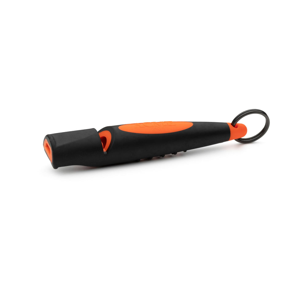 ACME Alpha 211.5 con agarre ergonómico, ideal para sesiones largas de entrenamiento.