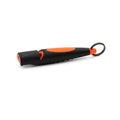 ACME Alpha 211.5 con agarre ergonómico, ideal para sesiones largas de entrenamiento.