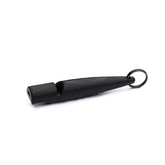 ACME Alpha 211.5 silbato de entrenamiento ergonómico para perros, agarre cómodo y control a distancia