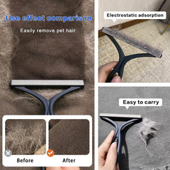 ACUDSA remover pelusa de tejidos para ropa y cortinas