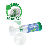 AeroDawg camara inhalador para perros pequenos facilita la respiracion durante el uso