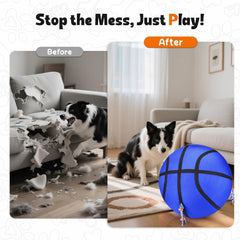 Mango interactivo de AIPERRO para juego entre dueño y perro