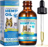 AIQIUSHA aceite natural para perros y gatos, favorece movilidad y confort articular.