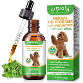Akeeronn defensa intestinal para perros: dosis líquida para equilibrio digestivo
