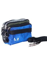 AkraCreations Rinonera de entrenamiento para perros con capa aislante desmontable para mantener premios frescos.