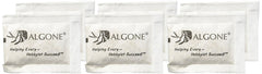 Algone paquetes tres bolsas filtrantes para acuario, flujo estable