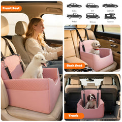 Superficie dual ALL GOOD PET SUPPLIES, confort todo el año para tu perro