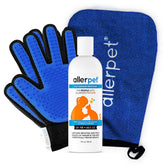Allerpet eliminador caspa gato botella: reduce la caspa y facilita la limpieza del hogar.