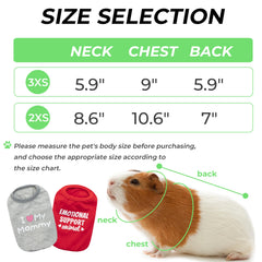 ALUZAEMO camiseta para conejo 2-pack: tela suave y transpirable para días activos.