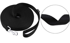 AMAGOOD cuerda larga para uso exterior, perfecta para sesiones al aire libre.