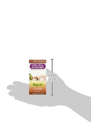 AMBER NATURALZ presenta mezcla de hierbas para bienestar general de órganos