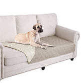 Ameritex funda impermeable para sofá protege el mueble y evita manchas