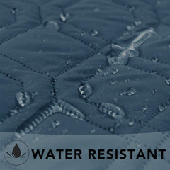 Ameritex cobertor para muebles evita manchas y desgaste diario.
