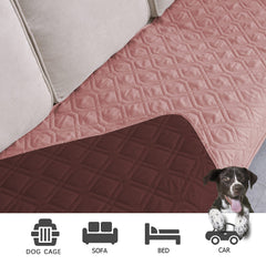 Ameritex cobertura impermeable para muebles protege sillĂłn y cama