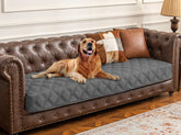 Ameritex funda-impermeable-perro-sillon protege muebles de líquidos y manchas.