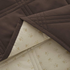 Ameritex tejido 5 capas protege muebles con durabilidad