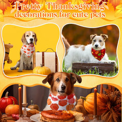 Diseño Amylove con calabaza y hojas para el otoño