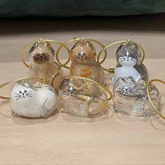 Animal Lovers llavero memorial para uso diario, compacto y discreto