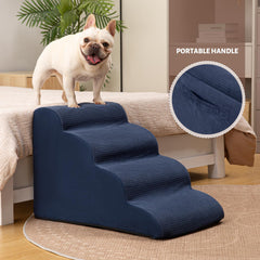 Funda lavable de Aodisman para la escalera, fácil limpieza.