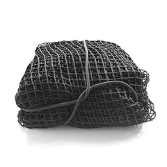 Aoneky Bale Hay Net facilita carga de pacas grandes para alimentación lenta segura.