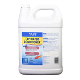 API Condicionador de agua para acuarios, botella frontal, listo para preparar agua sin cloro.