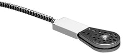 API Descongelador de cubo utilitario 250 W para mantener agua disponible en climas fríos.