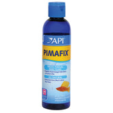 API PIMAFIX mezcla bordelesa, botella de 4 oz, para tratamiento seguro de peces.
