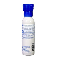 API Stress Coat etiqueta-ingredientes destaca aloe vera para el cuidado del acuario.