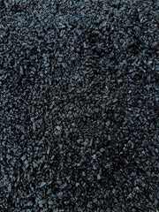 Aqua Natural Pewter Black: grava de 6-8 mm para acuascaping, fijación de plantas y aspecto dramático.