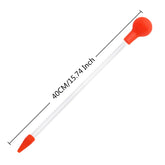 Alimentador de corales Aquarium Choice con tubo de 40 cm para alimentar sin excederse.