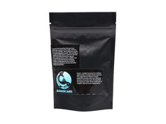 Pellets copos nieve de Aquatic Arts en tanque para invertebrados