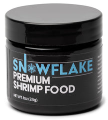 Pellets para Neocaridina y Sulawesi de Aquatic Arts
