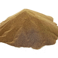 Huevos Artemia Aquatic Foods, procedentes del lago salino gran, alimento estable para peces.