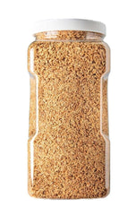 Aquatic Foods Inc. Plancton y Mysis liofilizados en gránulos flotantes, ideal para corales y peces