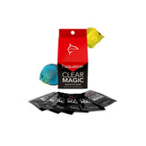 Aquatop Clear Magic: claridad de agua al instante para acuarios.