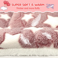 ARCTIC EAGLE almohadilla-absorbente-conejito-rosa: mantiene seco al conejo.