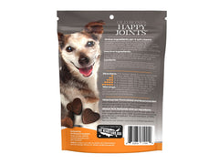 ARK NATURALS Gray Muzzle bocaditos blandos facilitan la ingesta diaria.