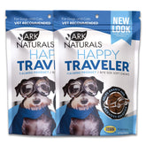 ARK NATURALS Happy Traveler botella: ayuda a calmar la ansiedad en viajes