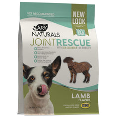 ARK NATURALS Joint Rescue para perro: empaque listo para usar y almacenar