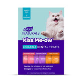 ARK NATURALS Kiss Me-Ow: tubo para lamido y cuidado bucal