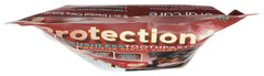 ARK NATURALS Protección+ ingredientes naturales canela clavo vainilla, sabor y aroma