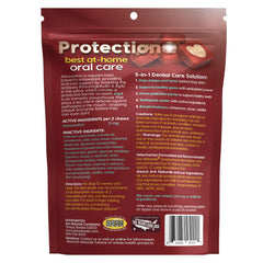 ARK NATURALS Protection Plus centro de pasta dental para higiene bucal