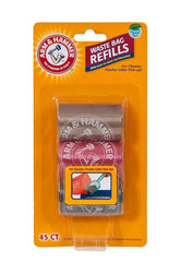 Arm & Hammer Deluxe 2 en 1 cuchara para arena de mascotas limpieza rápida