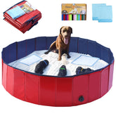 Artilife piscina-whelping-perros, superficie duradera para parto en casa
