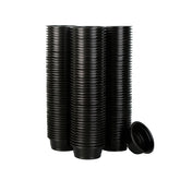 AUTSEEYS cuenco de alimentación para lagarto, práctico y compacto.